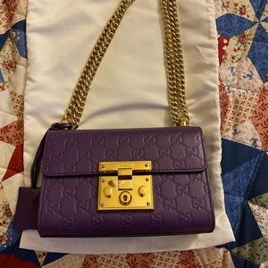 Summer collection Gucci bag